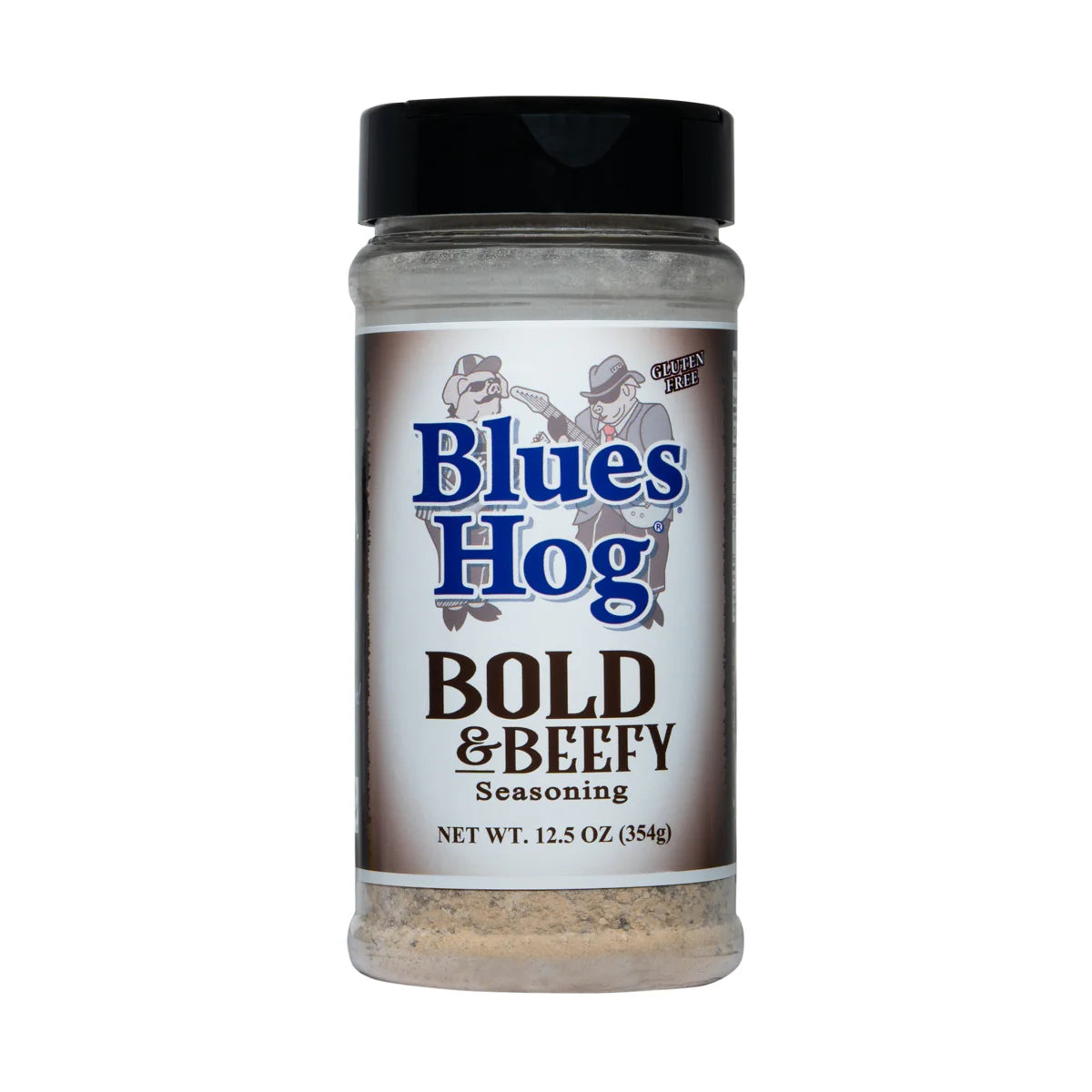 Blues Hog Bold & Beefy Rub– Boost Your BBQ