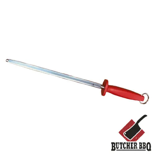 Butcher BBQ Knife Sharpening Steel