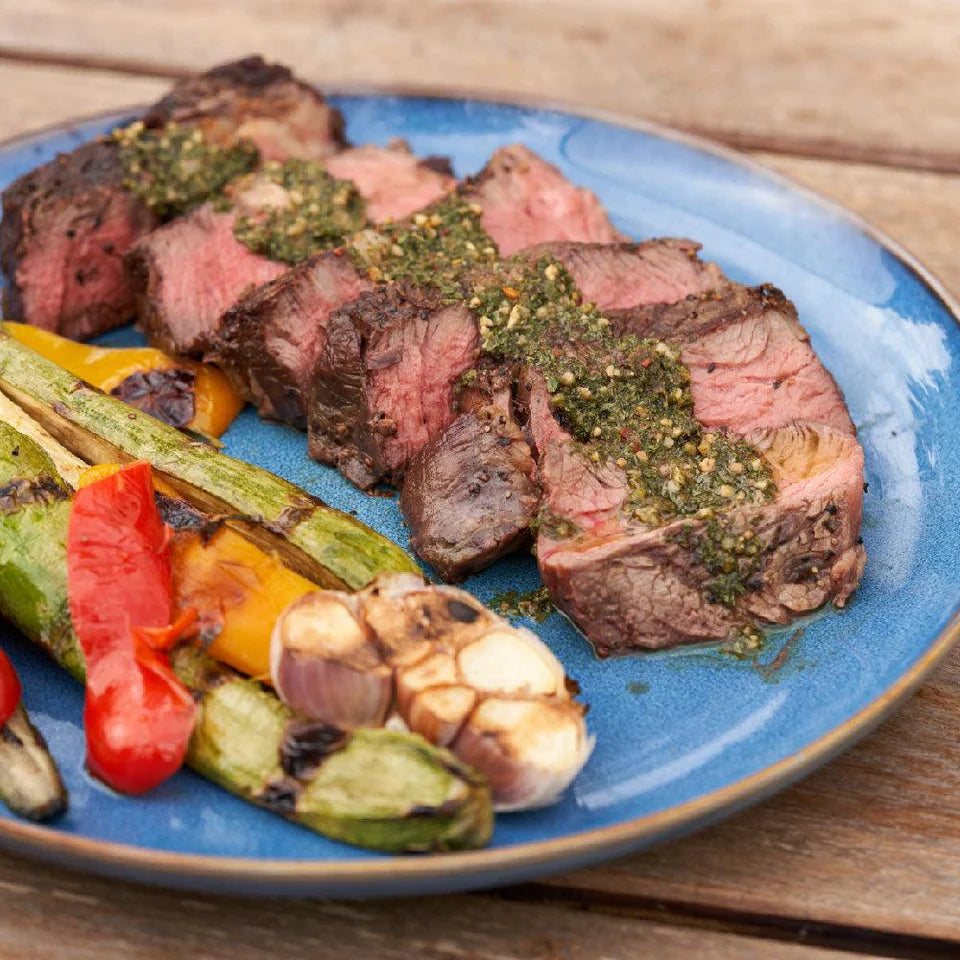 Al Frugoni Chimichurri Spicy Dry Rub/Mix