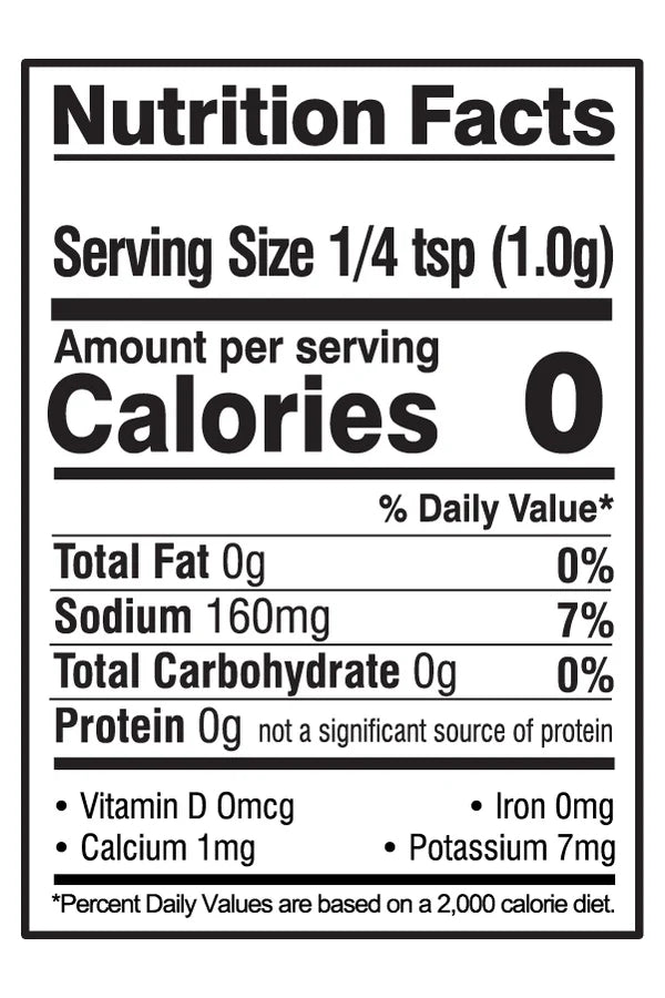 2 Gringos Chupacabra Cajun Blend