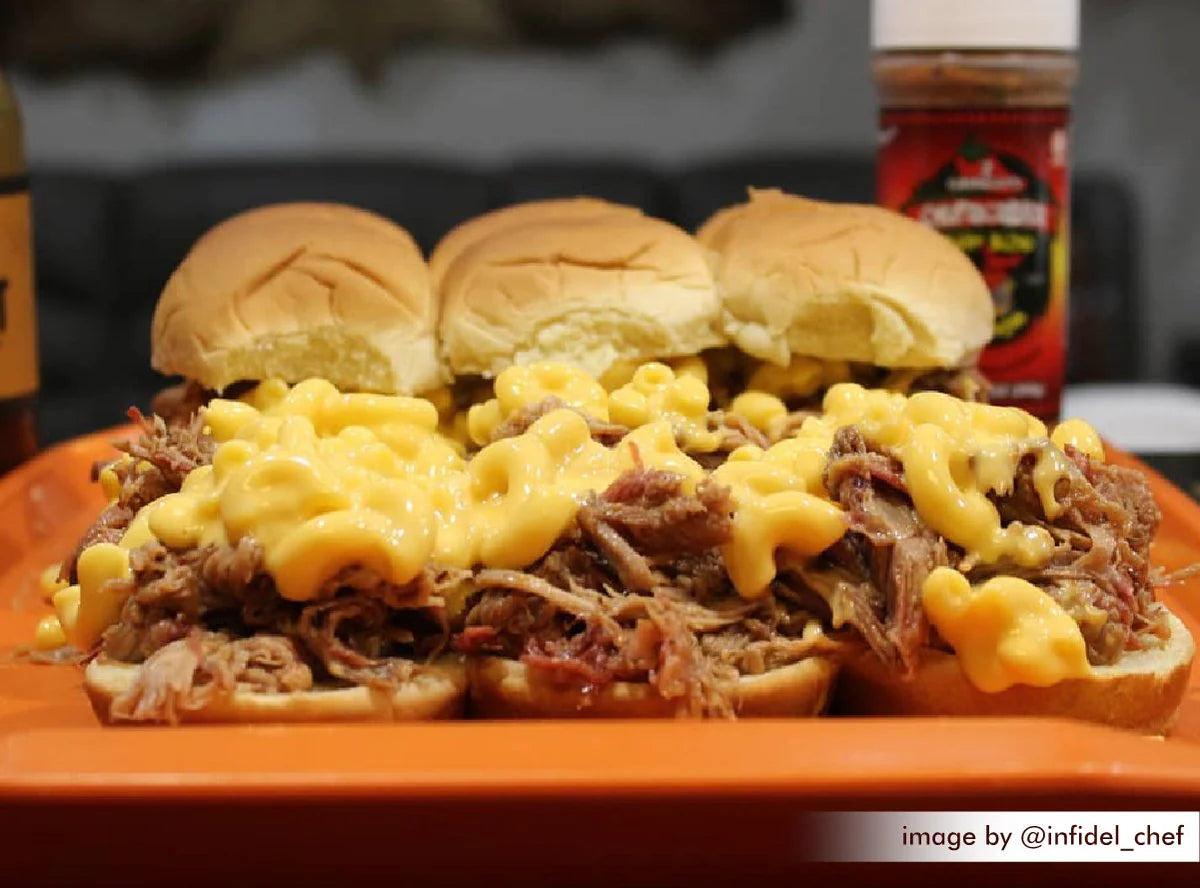 2 Gringos Chupacabra Cajun Blend