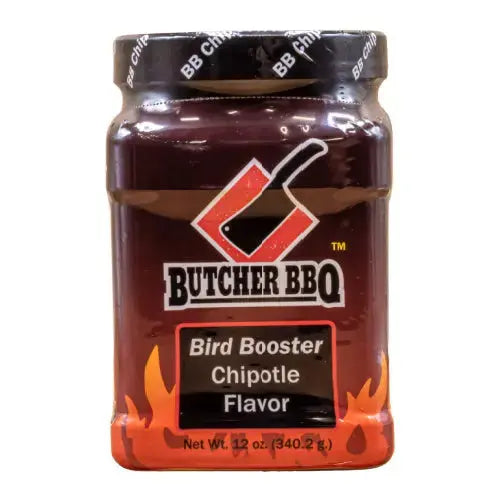 Butcher BBQ Bird Booster Chipotle Flavor Injection & Marinade