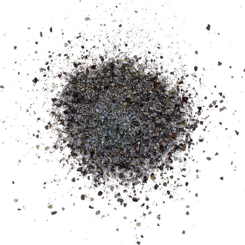 LC BBQ Fade To Black