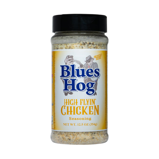 Blues Hog High Flyin' Chicken