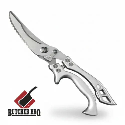 Butcher BBQ Poultry & Kitchen Shears