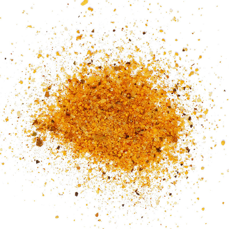 Local Yokels BBQ Sweet Salvation BBQ Rub