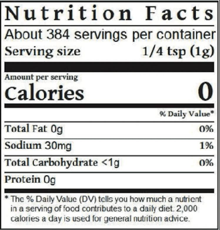 Al Frugoni Chimichurri Original Dry Rub/Mix