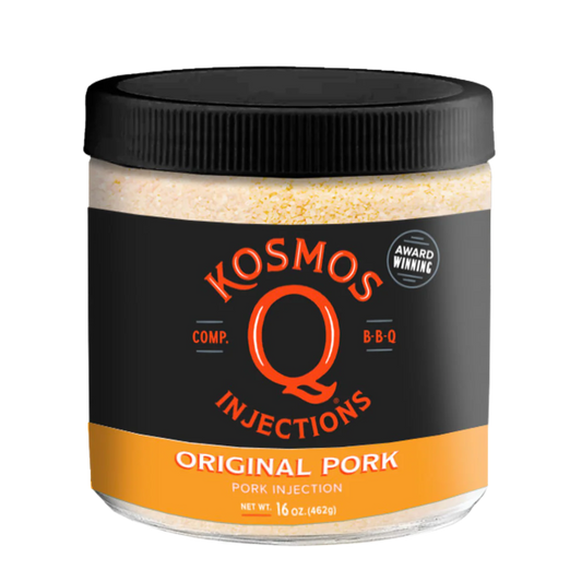 Kosmos Q Original Pork Injection