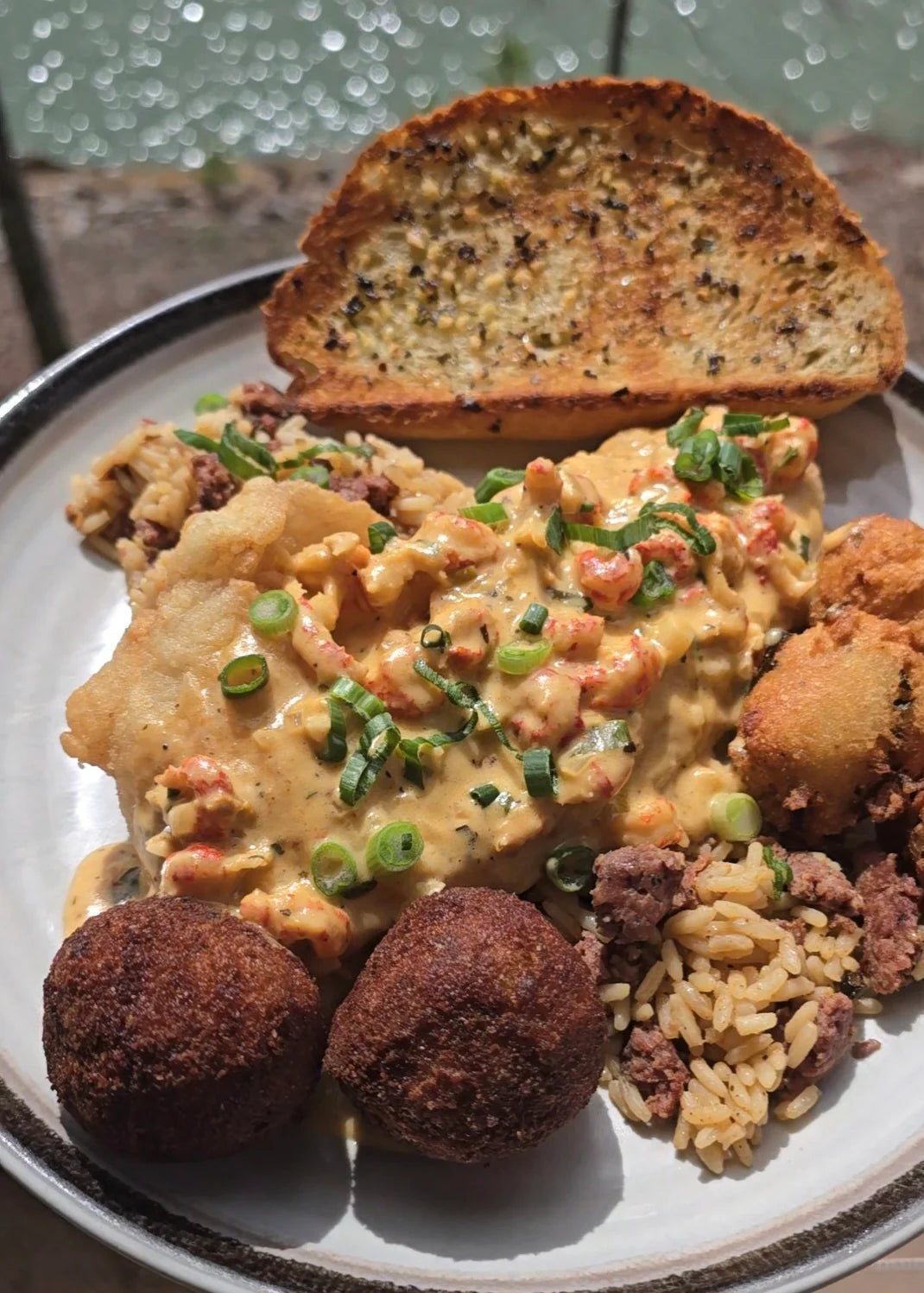 Mississippi Spice Company Cajun Blend