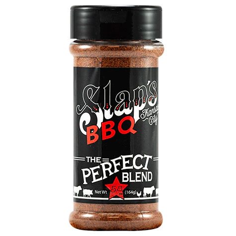 Slap's BBQ The Perfect Blend Rub