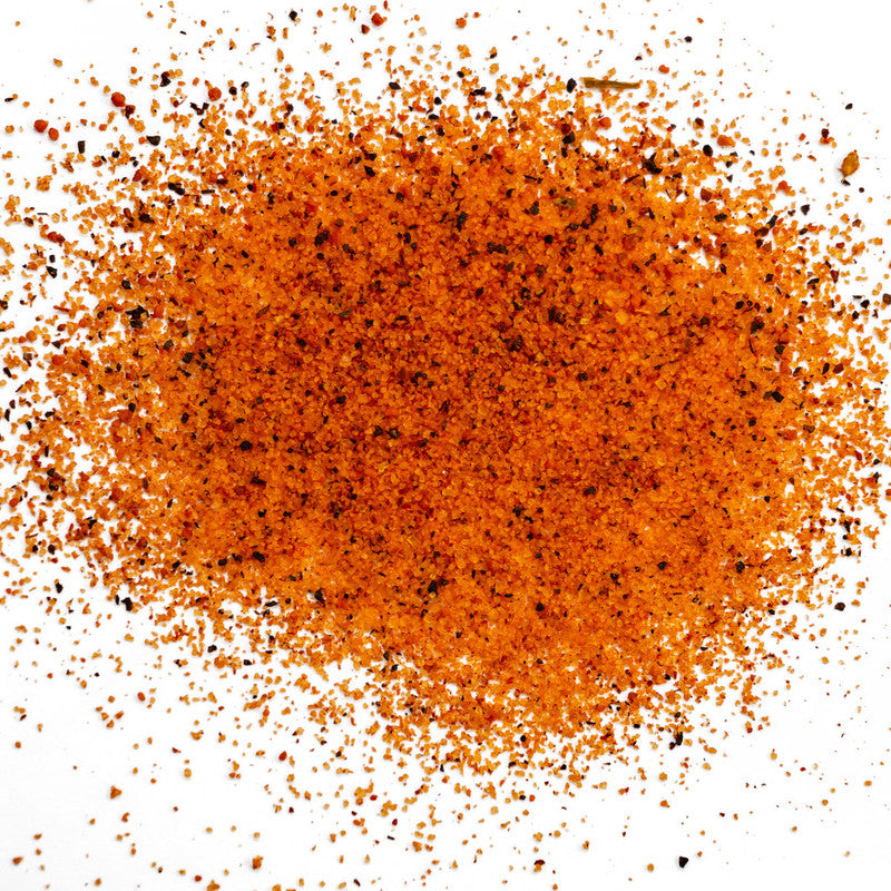 Richard Fergola BBQ Sweet Rub