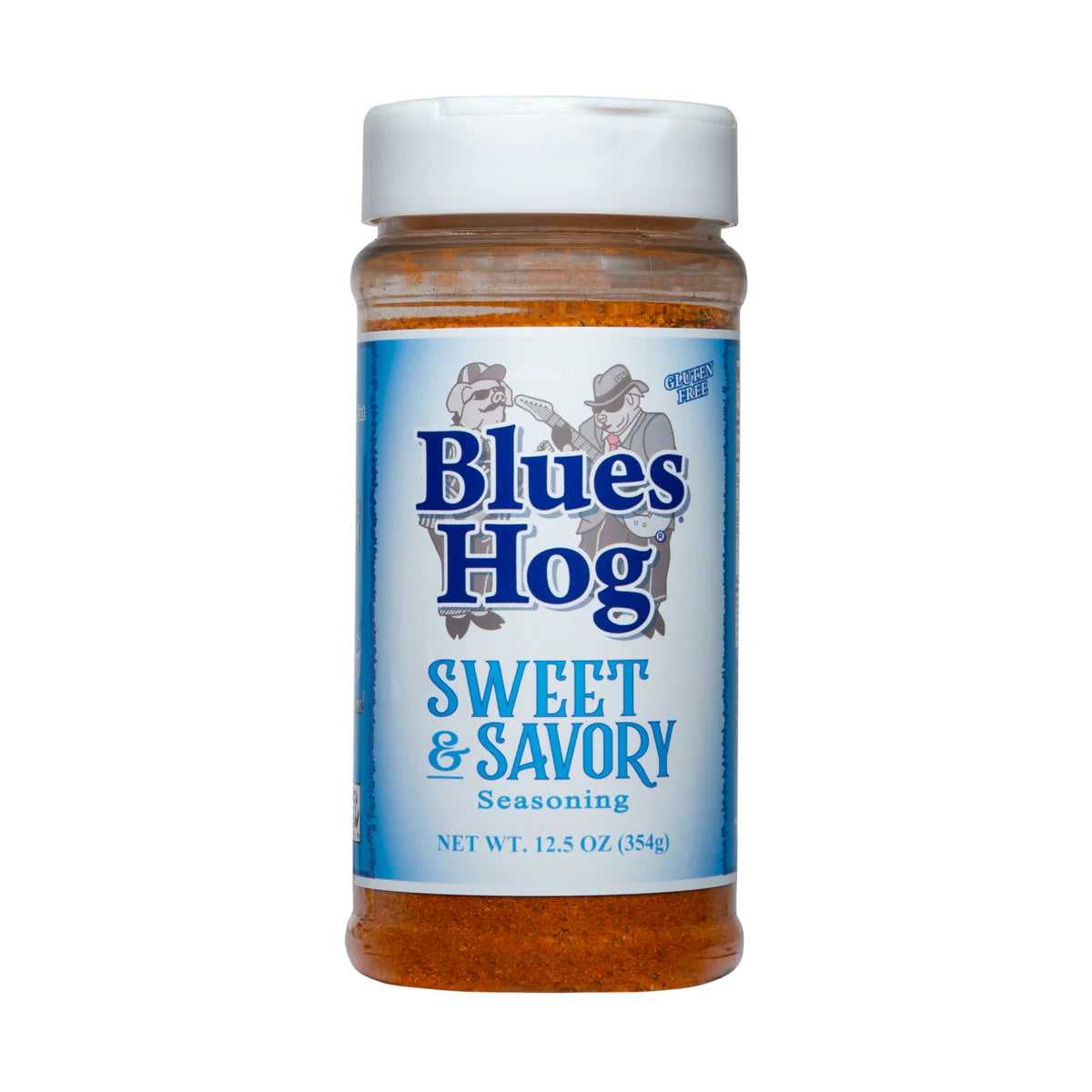 Blues Hog Sweet & Savory Rub