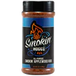 Smokin' Hoggz BBQ All-Purpose Smokin' Applewood Rub