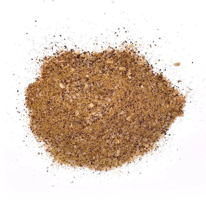 Big Poppa's Competition Brisket & Steak Seasoning