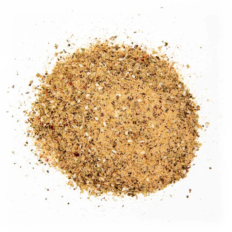 Big Poppa's Desert Gold Seasoning