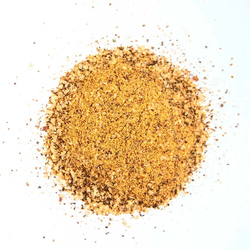 Big Poppa's Double Secret Steak Seasoning