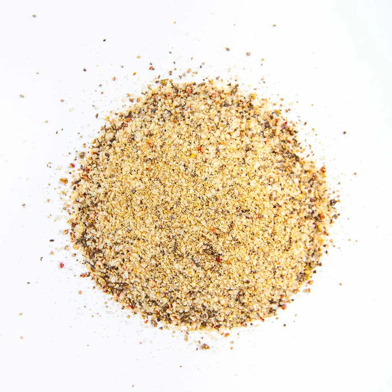 Big Poppa's Jallelujah Jalapeno Seasoning