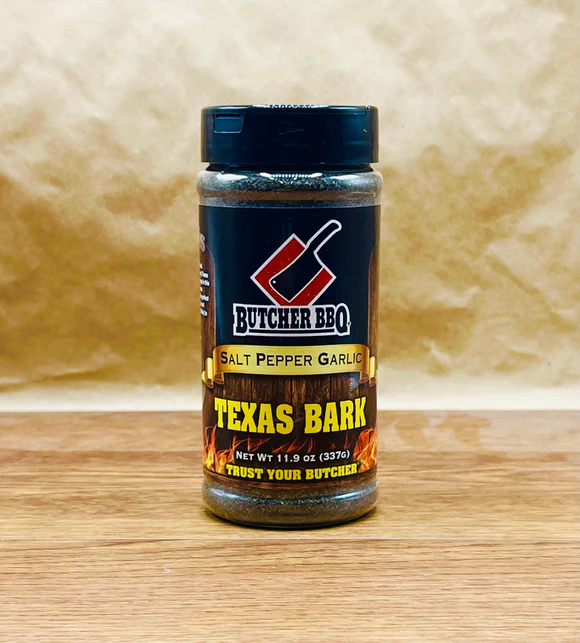 Butcher BBQ Texas Bark Rub