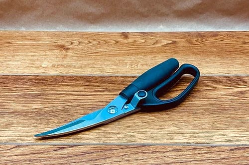 Butcher BBQ Poultry & Kitchen Shears