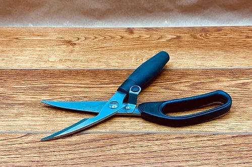 Butcher BBQ Poultry & Kitchen Shears