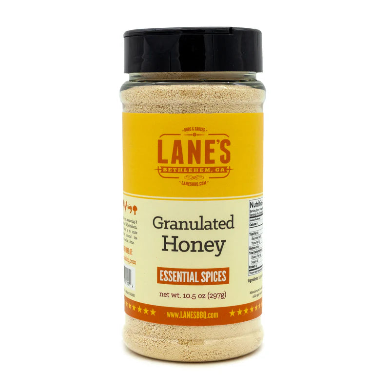 Lane's Granulated Honey