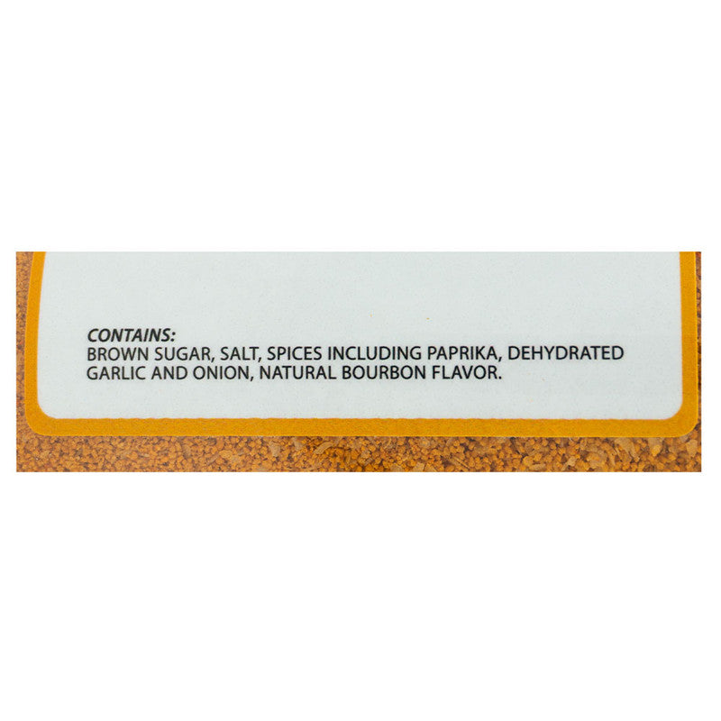 Simply Marvelous BBQ The Genie's Hooch