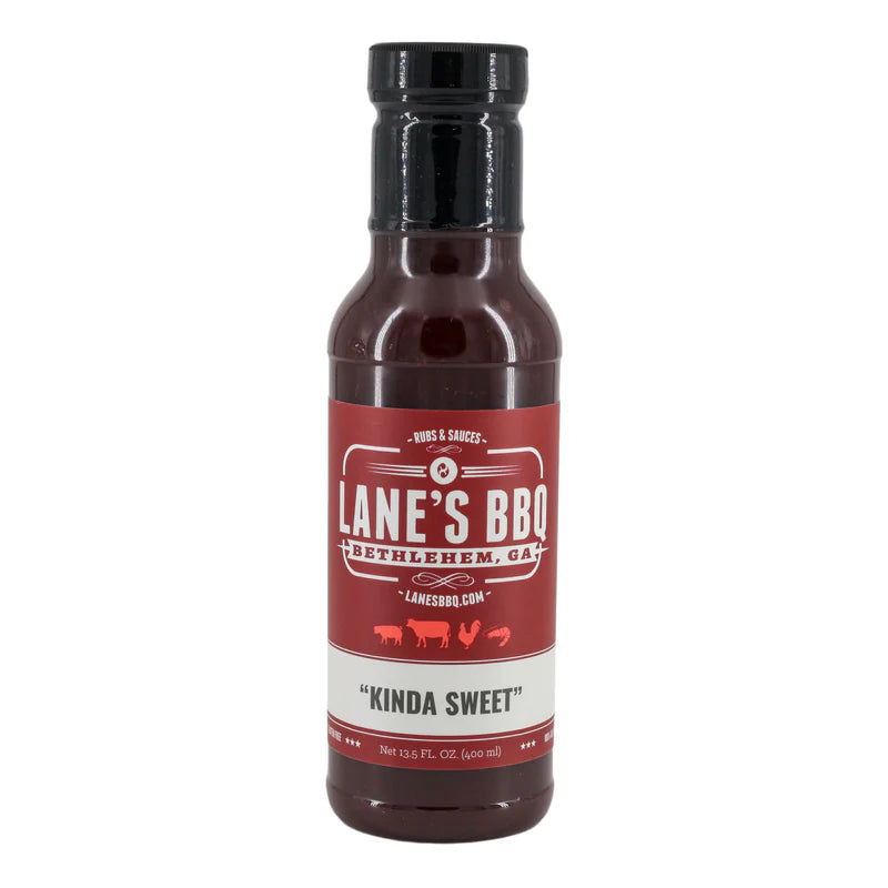 Lane's Kinda Sweet Sauce