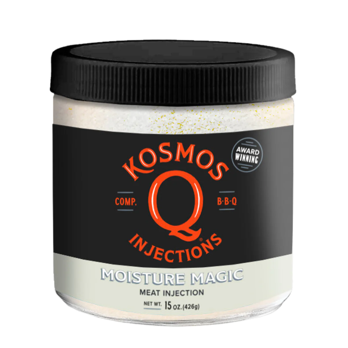 Kosmos Q Moisture Magic (BBQ Phosphates)