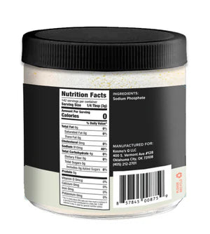 Kosmos Q Moisture Magic (BBQ Phosphates)