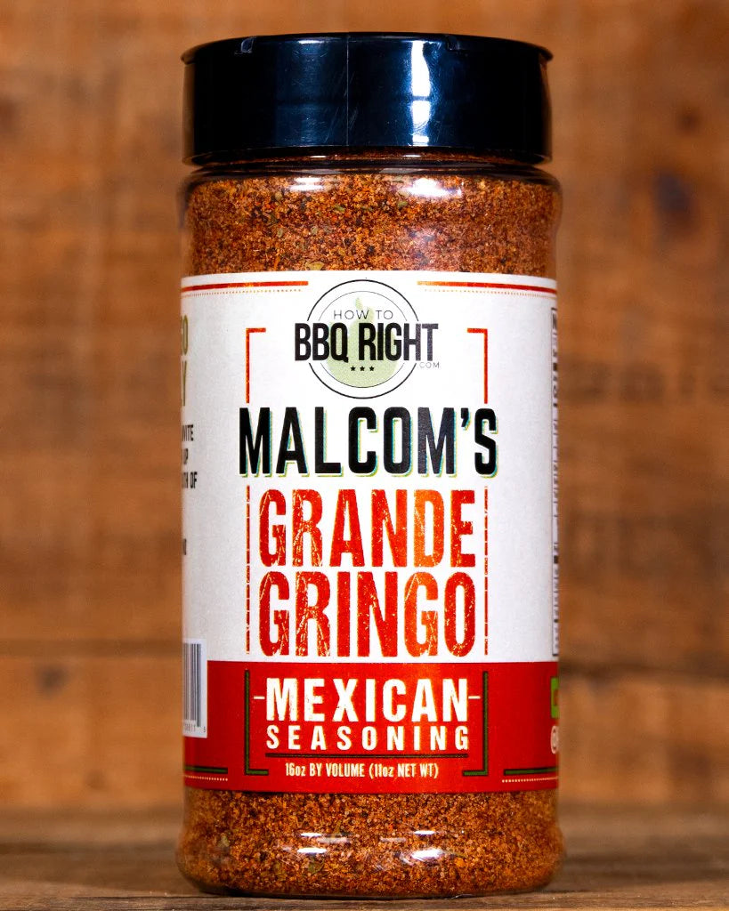 Malcom's Grande Gringo