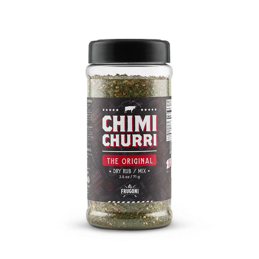 Al Frugoni Chimichurri Original Dry Rub/Mix