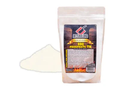 Butcher BBQ BBQ Phosphate TR Meat Tenderizer Injection