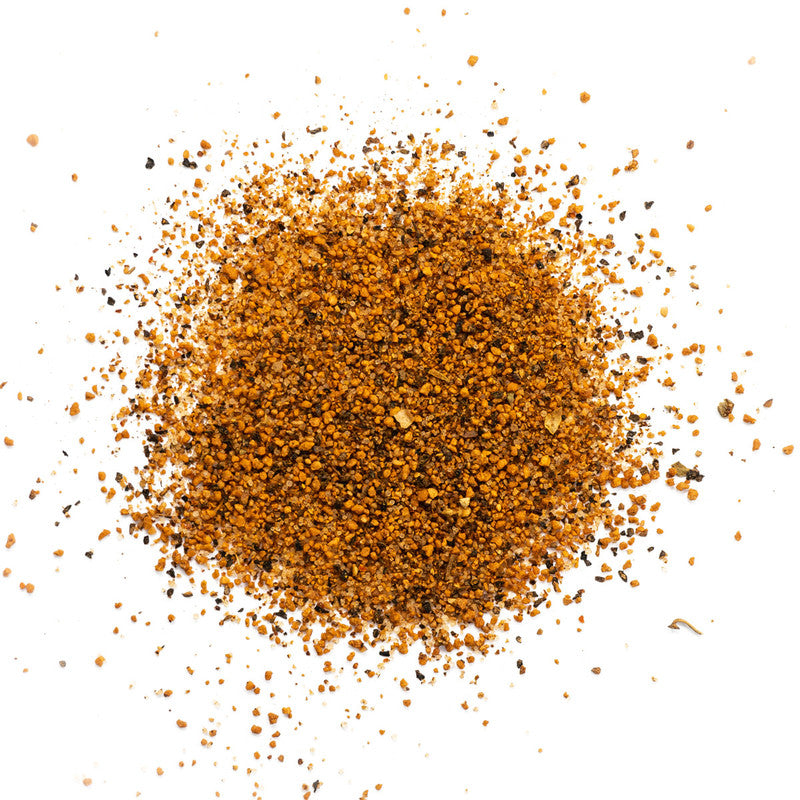 Plowboys Bovine Bold BBQ Rub