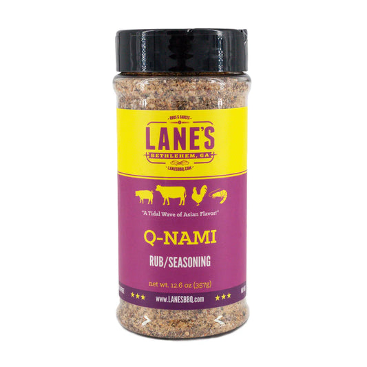 Lane's Q-NAMI Rub