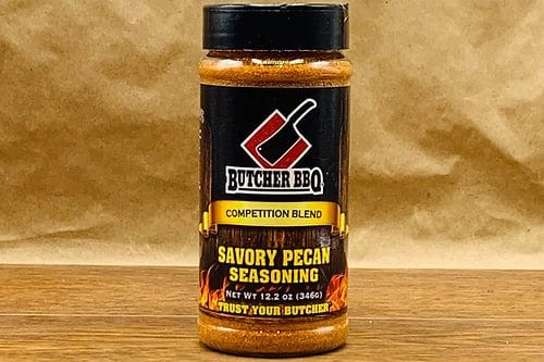 Butcher BBQ Savory Pecan Rub