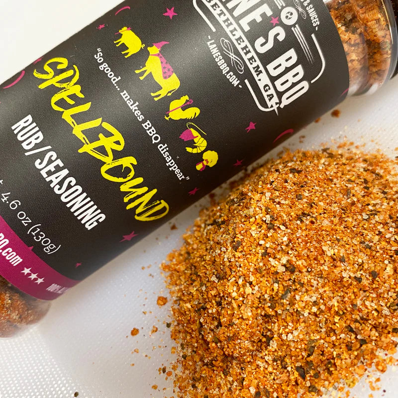 Lane's Spellbound Rub