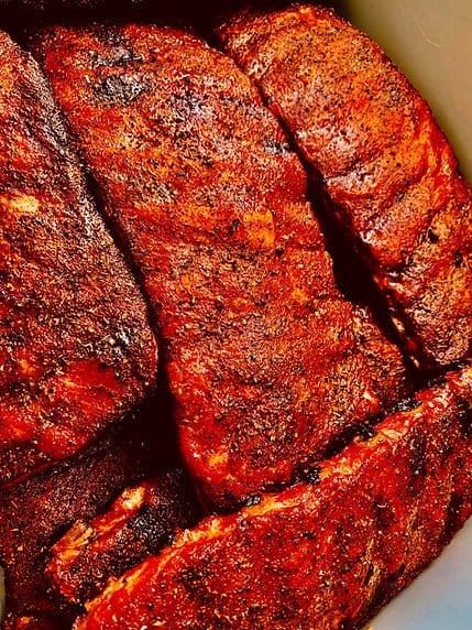 Butcher BBQ Sweet Chipotle Rub