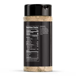 Kosmo's Q The Best Garlic Jalapeno Rub