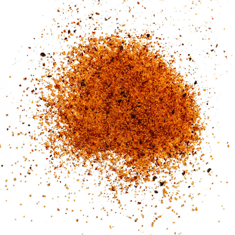 Plowboys Yardbird Rub