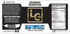 LC BBQ Hen Drench Competition Chicken Brine