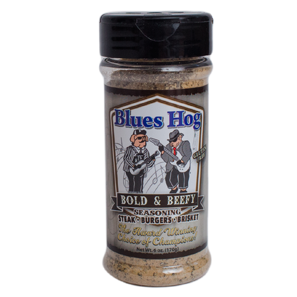Blues Hog Bold & Beefy Rub