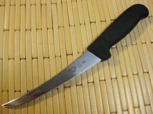 Victorinox 6 Curved Semi-Stiff Boning Knife