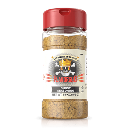 Flavor God Ghost Seasoning