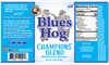 Blues Hog Champions Blend BBQ Sauce