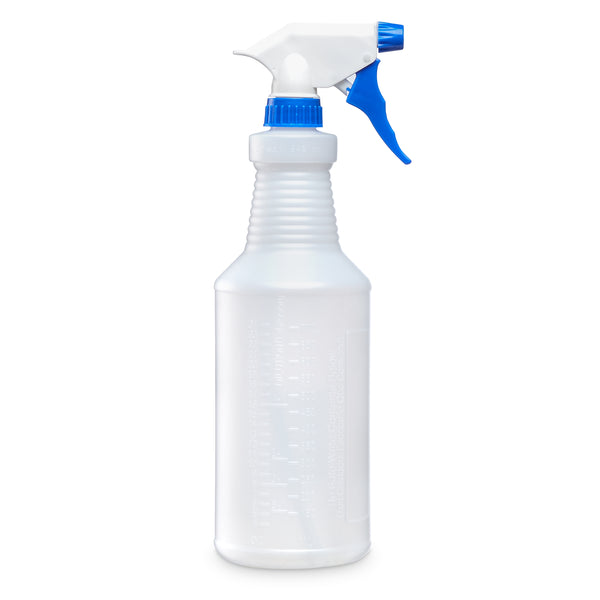 32oz Plastic Spray Bottle– Boost Your BBQ