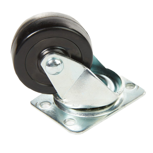 2" Caster Wheel Kit
