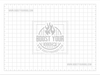 Disposable Cutting Boards - KCBS Style -50pk