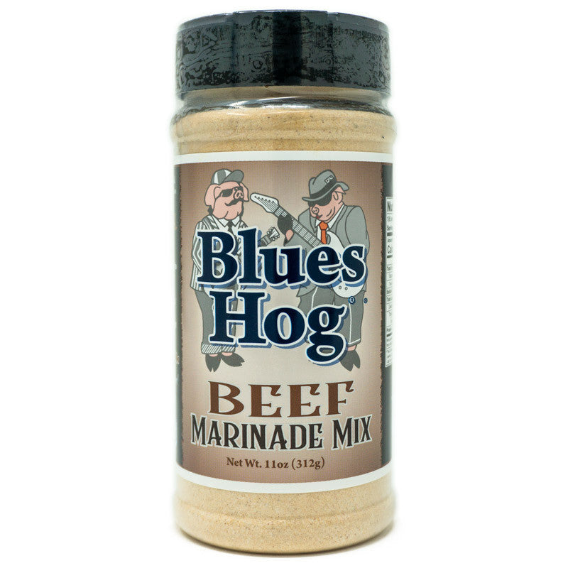 Blues Hog Beef Marinade & Injection