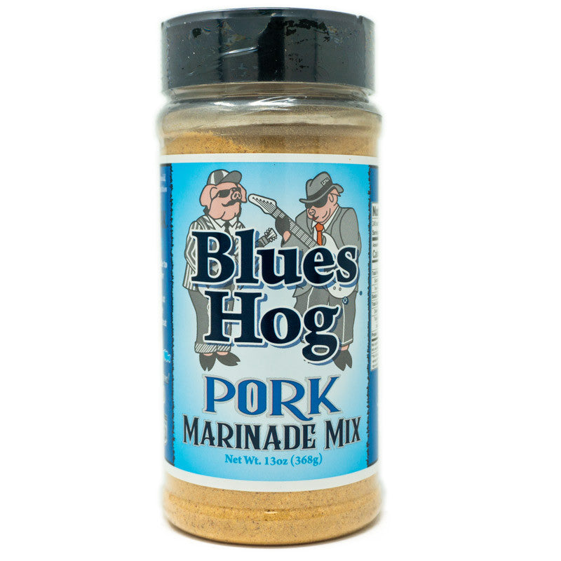 Blues Hog Pork Marinade & Injection
