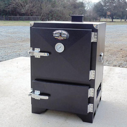 Backwoods Chubby 3400 w/$25 Gift Card!